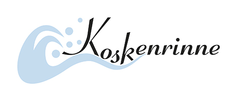 Koskenrinne