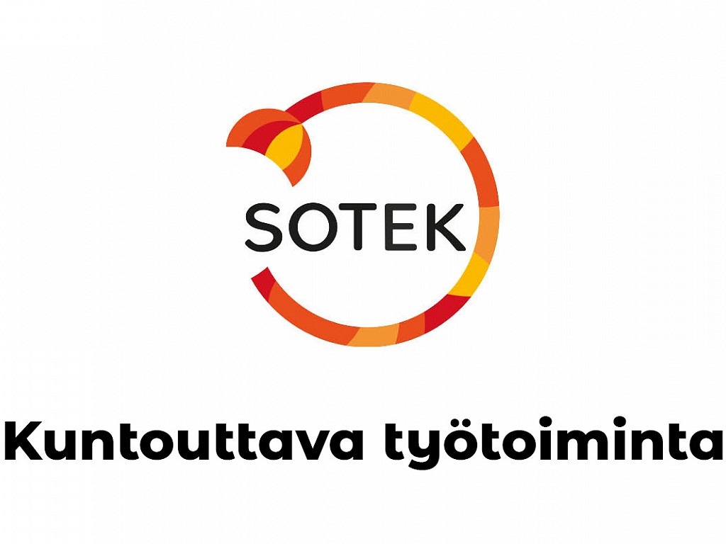 Kuntouttava työtoiminta sai asiakkailtaan hyvät arviot