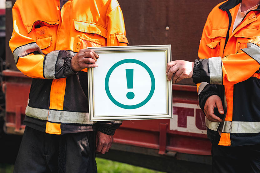 Verkkosivustomme lomakeosioissa havaittu tekninen vika on nyt korjattu ‒ Katsothan toimintaohjeet tästä tiedotteesta, mikäli olet lähettänyt meille lomakkeen aikavälillä 1.5.‒17.6.2025