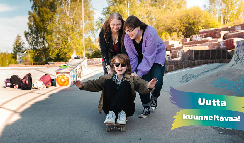 Tuoretta kuunneltavaa – Uusi Sotek-podin jakso eetterissä!