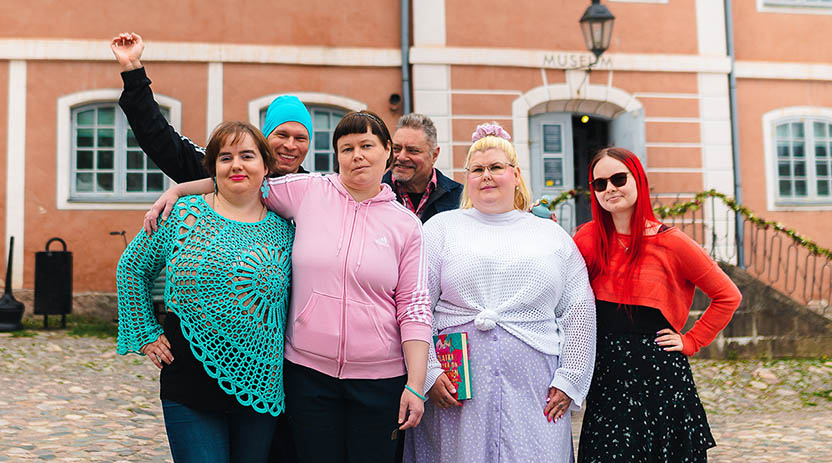 2025 vuosikertomuksemme ykkösosa on julkaistu